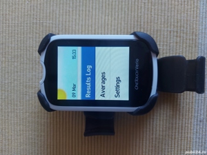 vind monitor glicemie