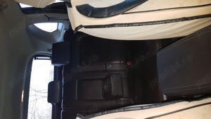 Chevrolet Captiva 4x4 ,9 locuri - imagine 6