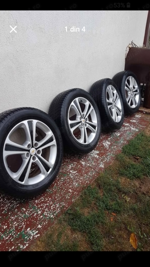 Chevrolet Captiva 4x4 ,9 locuri - imagine 4