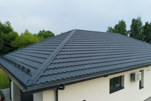 Reparații Acoperișuri   Soluții Rapide și Eficiente! - imagine 3