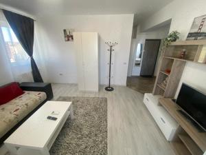 Apartament 2 camere Militari Residence, Rezervelor 60bis, loc de parcare 