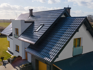 Reparații Acoperișuri   Soluții Rapide și Eficiente! - imagine 5