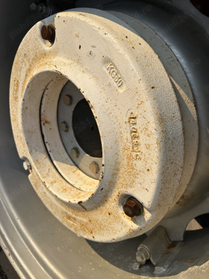 Tractor Universal 683 DT - imagine 8