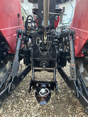 Tractor Universal 683 DT - imagine 6