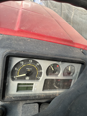 Tractor Universal 683 DT - imagine 10