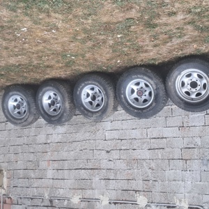 Vănd Nisan Navarra  - imagine 8