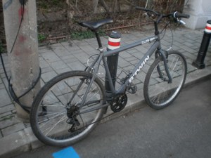 Bicicleta mtb  BTWIN - imagine 2