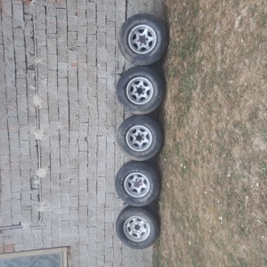 Vănd Nisan Navarra  - imagine 9