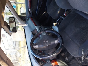 Vand Opel astra H - imagine 3