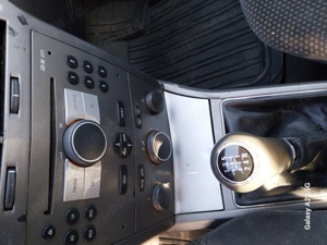 Vand Opel astra H - imagine 5