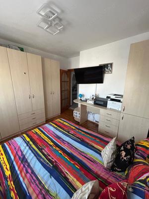 Vând apartament 3 camere sau schimb cu garsonieră 2 camere nedecomandate + diferenta - imagine 3