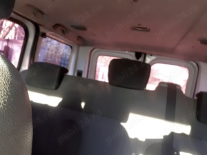 Vind opel vivaro sa schimb - imagine 1