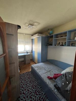 Vând apartament 3 camere sau schimb cu garsonieră 2 camere nedecomandate + diferenta - imagine 4