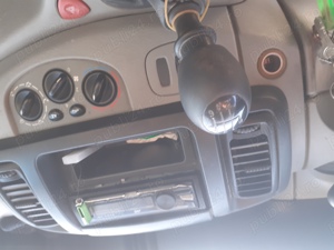 Vind opel vivaro sa schimb - imagine 5