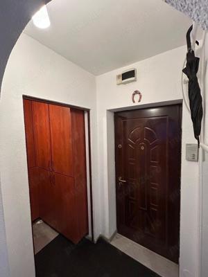 Vând apartament 3 camere sau schimb cu garsonieră 2 camere nedecomandate + diferenta - imagine 6