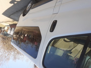 Vind opel vivaro sa schimb - imagine 4