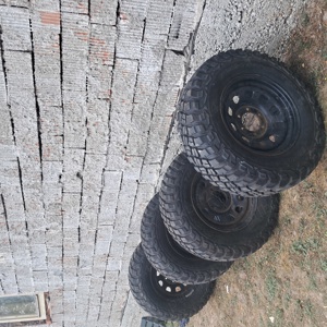 Vănd Nisan Navarra  - imagine 10