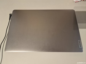 Laptop Lenovo Ideapad 3 - imagine 4