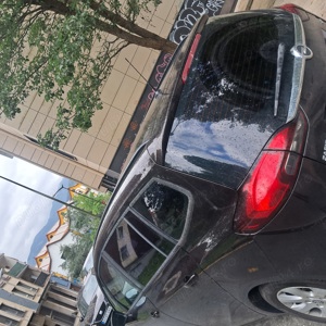 Vănd opel zafira  - imagine 5