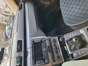 Vând passat b7   - imagine 7