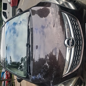 Vănd opel zafira 