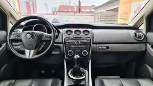 Vând Mazda CX7, 2.2 Diesel, din 2012 - imagine 8
