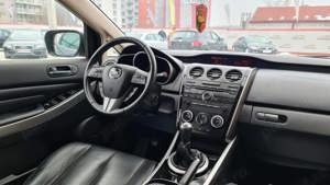 Vând Mazda CX7, 2.2 Diesel, din 2012