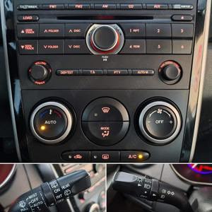 Vând Mazda CX7, 2.2 Diesel, din 2012 - imagine 9