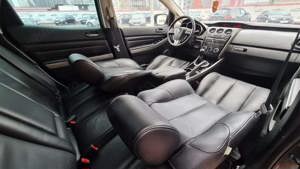 Vând Mazda CX7, 2.2 Diesel, din 2012 - imagine 3