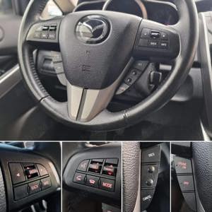 Vând Mazda CX7, 2.2 Diesel, din 2012 - imagine 6