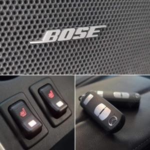 Vând Mazda CX7, 2.2 Diesel, din 2012 - imagine 7