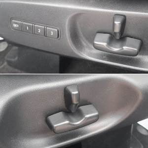 Vând Mazda CX7, 2.2 Diesel, din 2012 - imagine 10