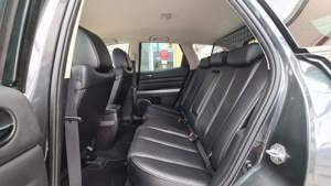 Vând Mazda CX7, 2.2 Diesel, din 2012 - imagine 4