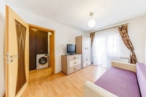 Vand apartament 3 camere, Timisoara, Str. Martir V. Balmus (fosta Luminii) - imagine 4