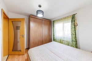 Vand apartament 3 camere, Timisoara, Str. Martir V. Balmus (fosta Luminii) - imagine 3