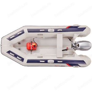 Vand barca pneumatica Honda Honwave T32-IE3, 3.20 metri noua in cutie - imagine 2