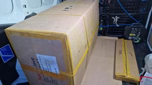 Vand barca pneumatica Honda Honwave T32-IE3, 3.20 metri noua in cutie - imagine 8