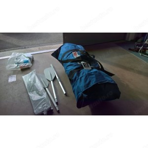 Vand barca pneumatica Honda Honwave T32-IE3, 3.20 metri noua in cutie - imagine 5