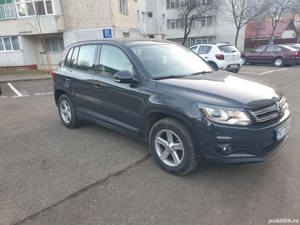 vand vw tiguan 