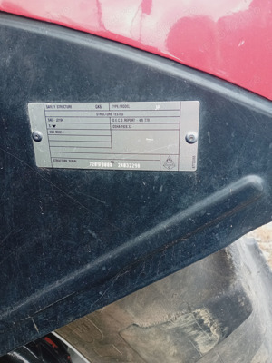 Tractor case - imagine 4