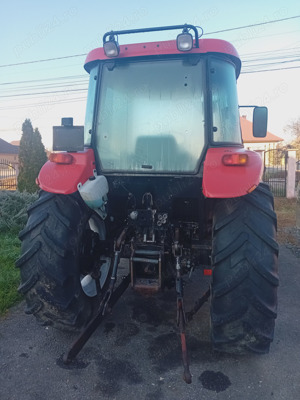 Tractor case - imagine 2