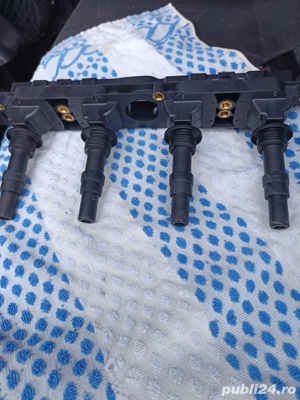 vând bobină de inducție, Opel Zafira A, 1, 8,2000-2005. - imagine 4