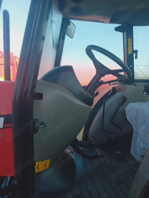 Tractor case - imagine 7