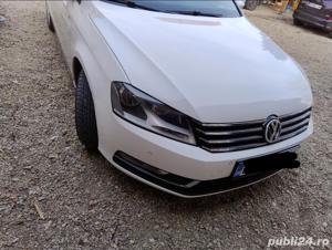 vand vw pasat B7 - imagine 2