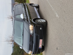 Volkswagen Transporter T5 