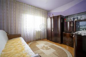 Apartament 3 camere PB Rogerius etaj 1 bloc reabilitat in 2024 - imagine 5