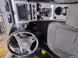 vand vw pasat B7 - imagine 7