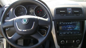 Vand Scoda Yeti 2010 - imagine 3