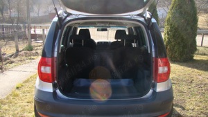 Vand Scoda Yeti 2010 - imagine 5