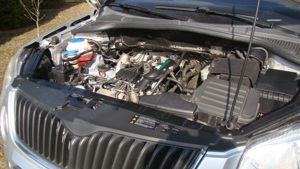 Vand Scoda Yeti 2010 - imagine 6